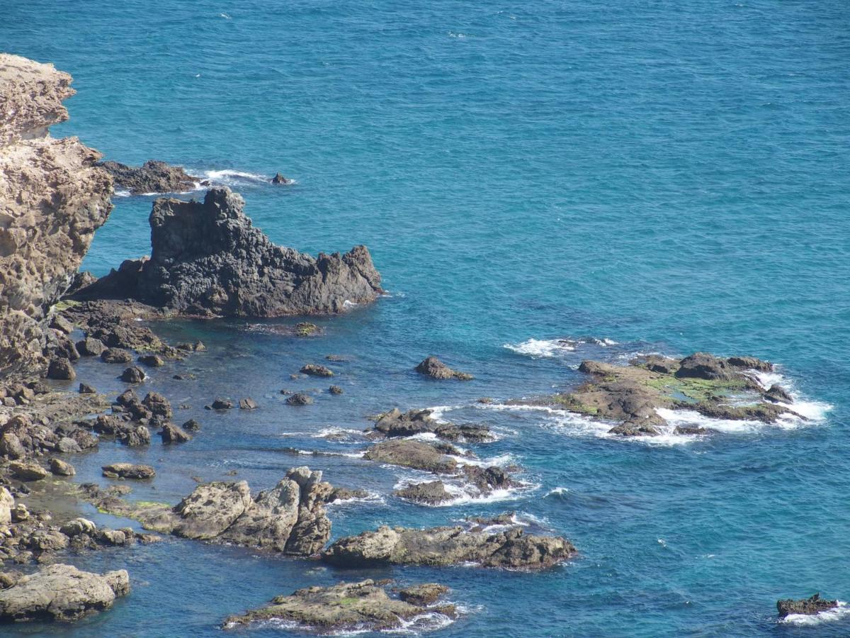 Vila La Loma Sant Josep de sa Talaia Exteriér fotografie