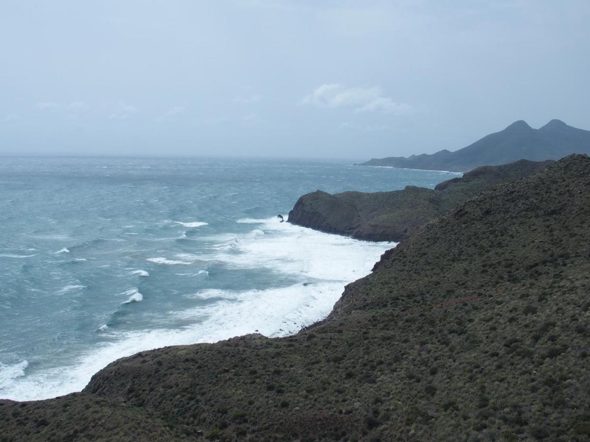 Vila La Loma Sant Josep de sa Talaia Exteriér fotografie