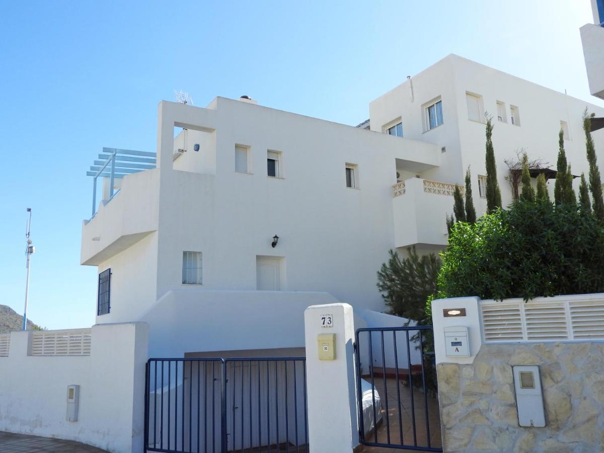Vila La Loma Sant Josep de sa Talaia Exteriér fotografie